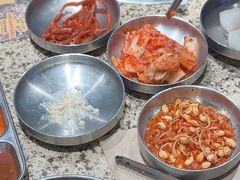 -安又胖韩国烤肉