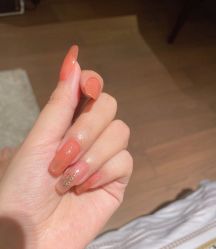 点击看大图 -指典艺术美甲美睫