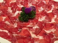 -鲁西肥牛(九方购物中心店)