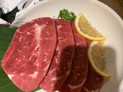 -九田家黑牛烤肉料理(石路天虹店)
