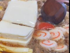 -信日本料理(信义坊店)