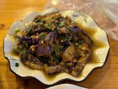 -老马斑鱼店(桂花路店)