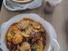 -友达面馆(二七南路店)