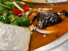 -匠子烤鱼(桫椤湾店)