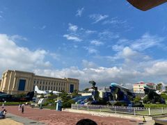 -中国人民解放军海军博物馆