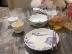 -前海沿·青岛菜(乐客城店)