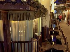 -淀里船宴(卓达店)