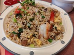 -意卡菲·欢乐聚会餐厅(华侨店)