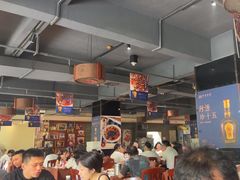 -天下客饭店(中山路店)