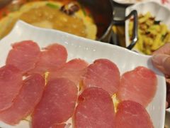 -四季喧黔味豆米火锅(万达广场店)