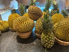 -麓湖国际水疗