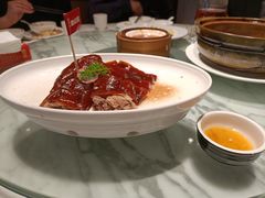 -滋粥楼·顺德菜海鲜茶点(方舟店)