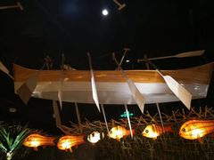 -船歌·鱼水饺青岛菜(国贸商城店)