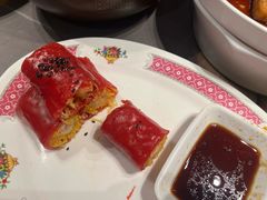 -阿诚市井潮汕菜(金台路店)
