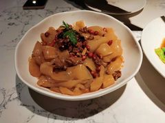 五彩拉皮-奉天小馆·非遗东北菜(济南万象城店)