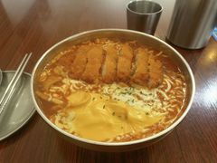 -青春分食(仙林大学城店)