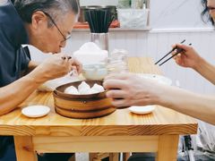 -老裕缘汤包馆(嘉善路店)
