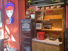 -苗小坛酸汤鱼(酒仙桥店)