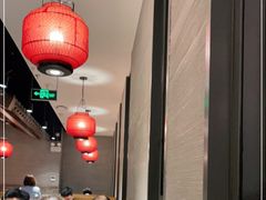 大堂-好嫂子酱猪手•农家菜(华远坊店)