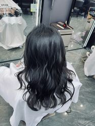 -藤野造型烫染·漂发