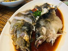 -湖畔居茶楼(湖滨店)