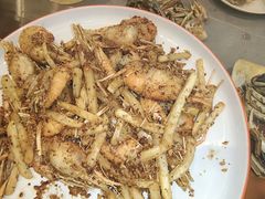 -三炮儿烧烤·羊锅·铁锅炖(南京首店)