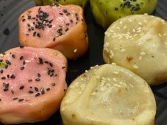 -陈小北小泽生煎(鞍山西道店)