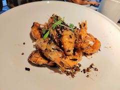 胡味油爆虾-桂满陇-锦绣江南(万象城店)