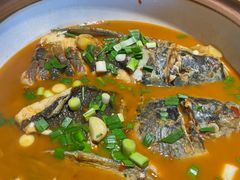 -千岛湖小鱼儿·淳安匠心农家菜