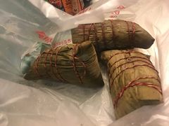 -金太粽(上海弄堂第一粽店)