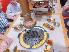 -韩宫宴烤肉·料理(南京江宁万达店)