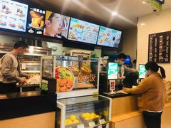 -德克士(北关店)
