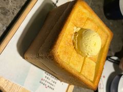-绿茶餐厅(天津天河城店)