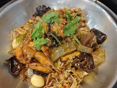 -晓林火锅(安定门店)