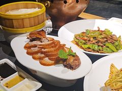 普通精品烤鸭-北平盛世·新京菜·北京烤鸭(劲松·双井店)