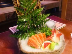 -鳗鱼家·深夜食堂(军博店)