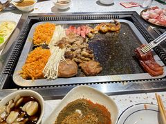 -郭记烤肉(正阳街店)