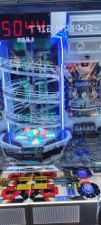 -LuckyStar幸运星家庭娱乐中心(东莞国贸店)