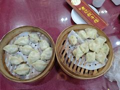-老边饺子馆(中街店)