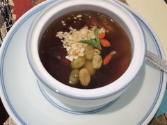 -江南驿·二十余年创意杭帮味(良渚玉鸟集店)