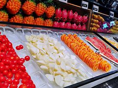 -韩盛·盛江山自助料理(于洪新玛特店)