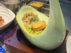 -印巷里主题餐厅(马鞍山店)