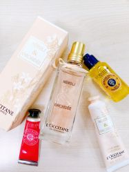 -L'OCCITANE欧舒丹