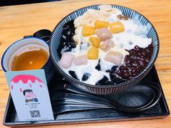 -WONDER ICE 萬得冰田(建設路总店)