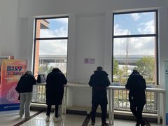 -上海国际旅行卫生保健中心(浦东分中心)