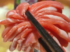 -四喜小胖·北京涮肉(五道营店)