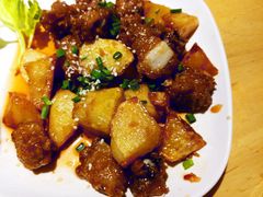 -醉得意·山茶油炒土鸡(福州软件园店)