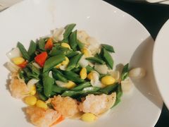 -正德楼果木烤鸭·渔家菜(东港店)