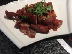 -老苏州芳和园茶酒楼  传统苏帮菜(观前店)