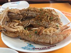 -班赞海鲜市场
